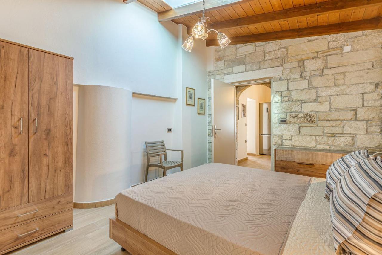 Villa Argyro Колимварион Экстерьер фото